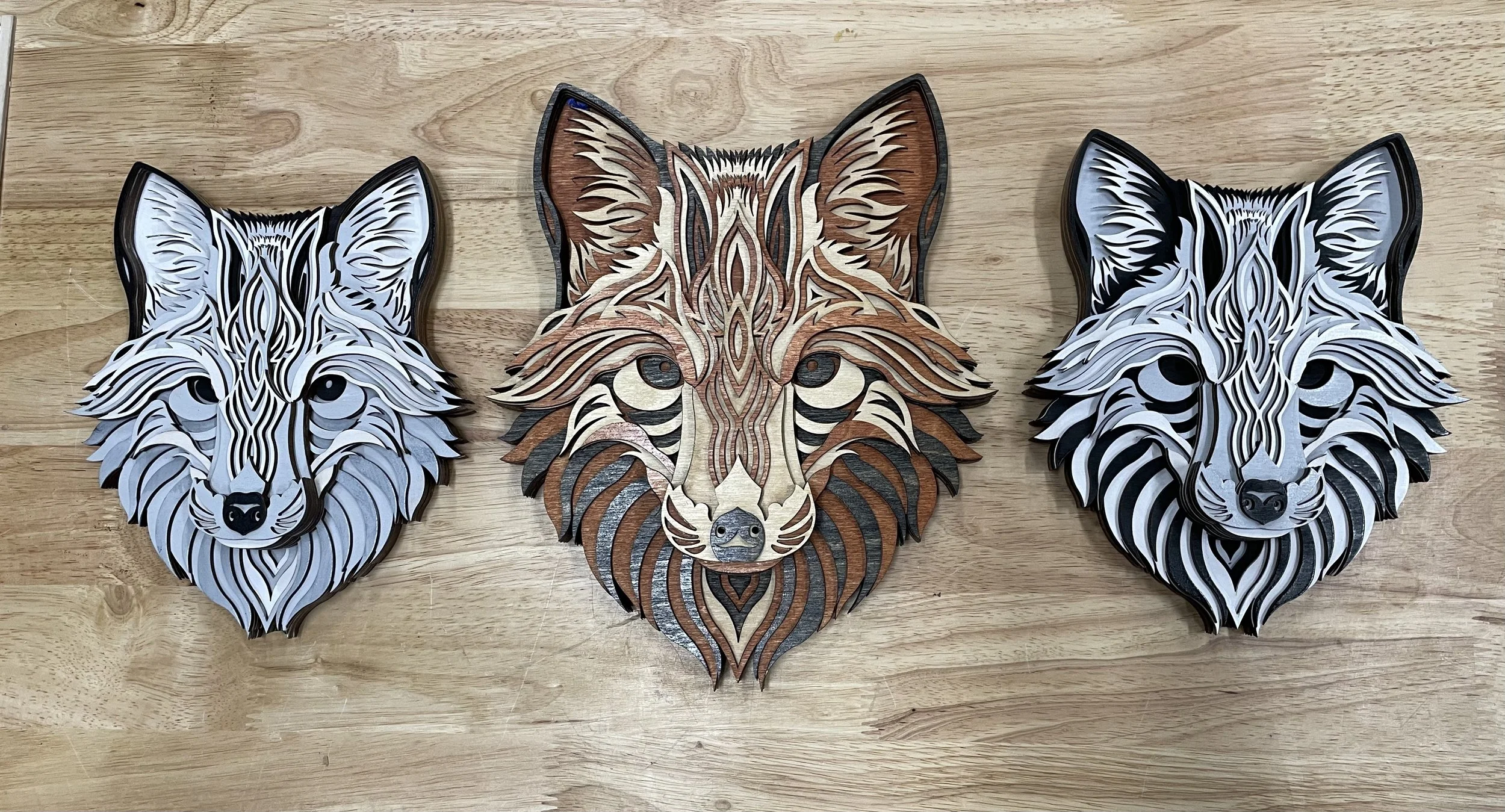 Latitude 67 Laser Design & Engraving - Alaska